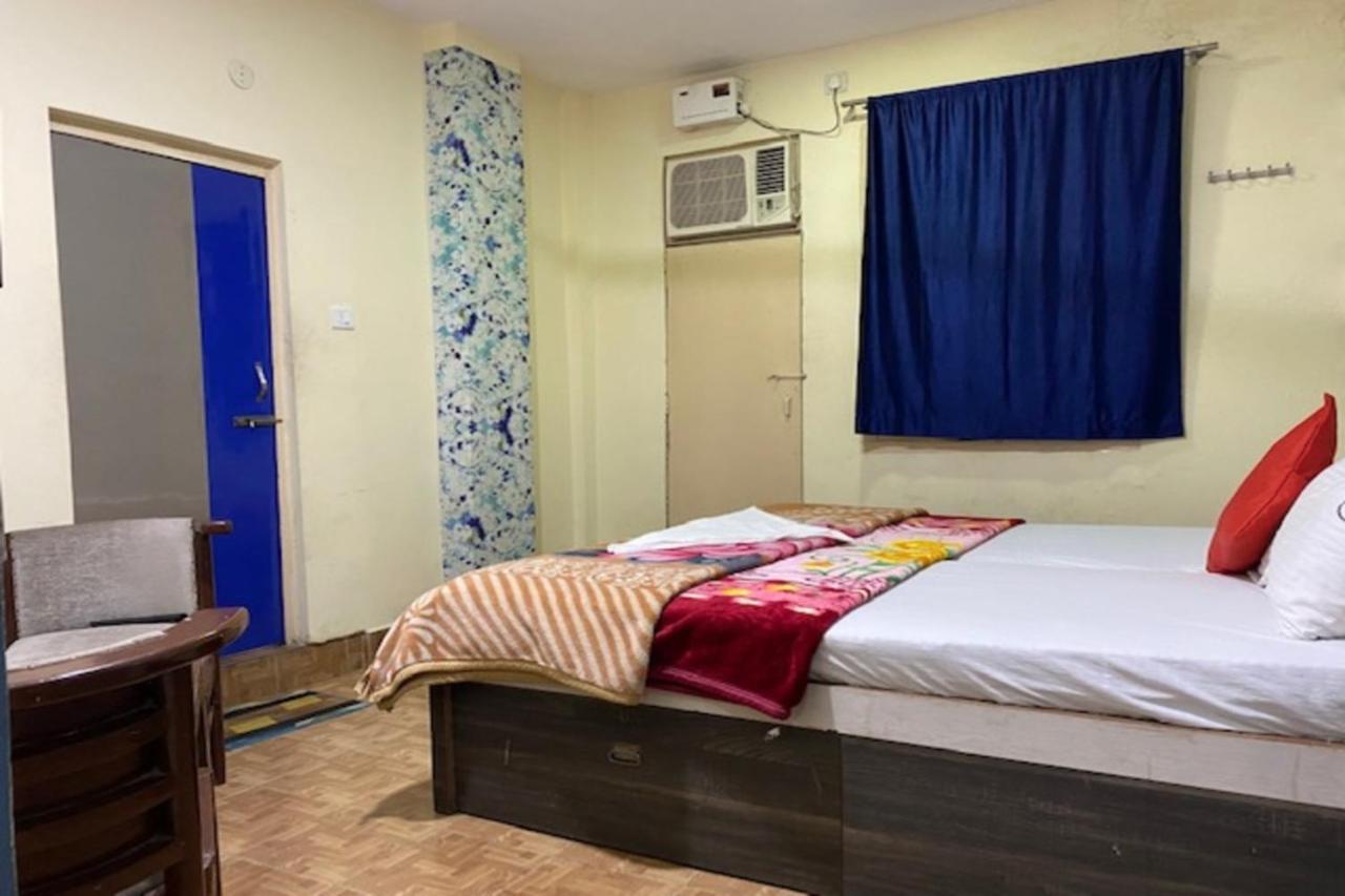 Vagabond Stay Hostel 바라나시 외부 사진