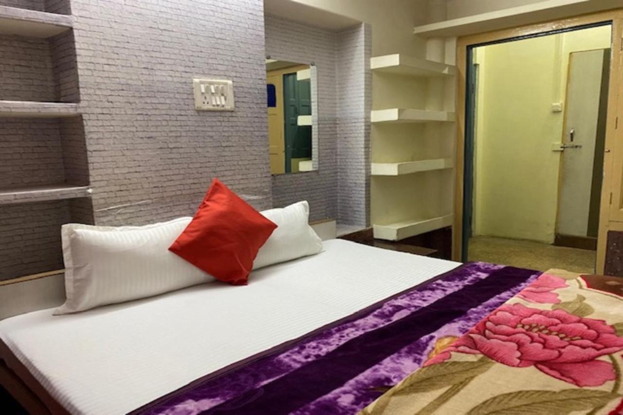 Vagabond Stay Hostel 바라나시 외부 사진